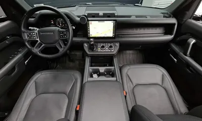 Land Rover Defender 2025, 24471 км, за 69147.59 USD - фото 7