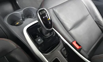 ChevroletGMDaewoo Bolt EV 2021, 91935 км, за 11760.82 USD - фото 9