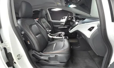 ChevroletGMDaewoo Bolt EV 2021, 91935 км, за 11760.82 USD - фото 11