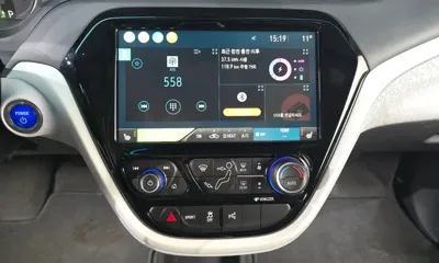 ChevroletGMDaewoo Bolt EV 2021, 91935 км, за 11760.82 USD - фото 14