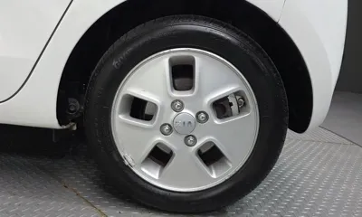 Kia Ray 2017, 84411 км, за 5842.2 USD