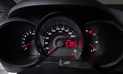 Kia Ray 2017, 84411 км, за 5842.2 USD - фото 8