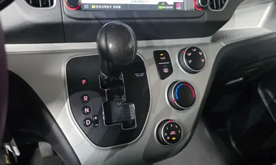 Kia Ray 2017, 84411 км, за 5842.2 USD - фото 9