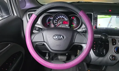 Kia Ray 2017, 84411 км, за 5842.2 USD - фото 13