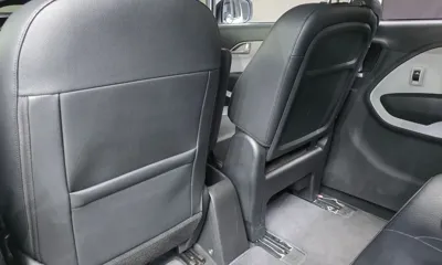 Kia Ray 2017, 84411 км, за 5842.2 USD - фото 18