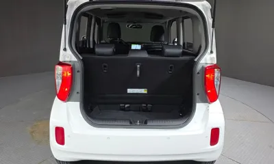 Kia Ray 2017, 84411 км, за 5842.2 USD - фото 20