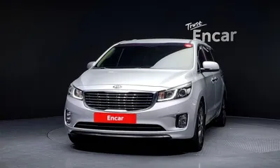 Kia Canival 2015, 130143 км, за 5320.54 USD