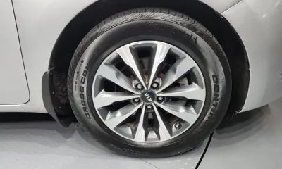 Kia Canival 2015, 130143 км, за 5320.54 USD