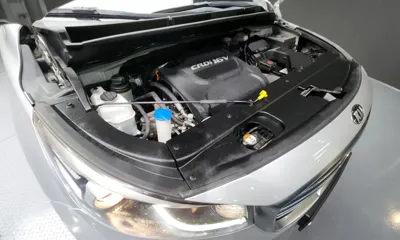 Kia Canival 2015, 130143 км, за 5320.54 USD - фото 6