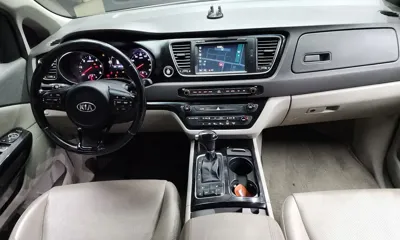 Kia Canival 2015, 130143 км, за 5320.54 USD - фото 7