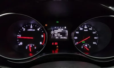Kia Canival 2015, 130143 км, за 5320.54 USD - фото 8