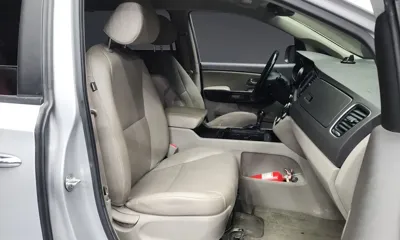 Kia Canival 2015, 130143 км, за 5320.54 USD - фото 11