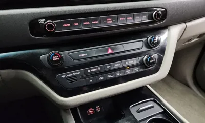 Kia Canival 2015, 130143 км, за 5320.54 USD - фото 16