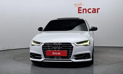 Audi A6 2016, 135446 км, за 8998.95 USD