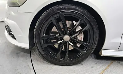 Audi A6 2016, 135446 км, за 8998.95 USD