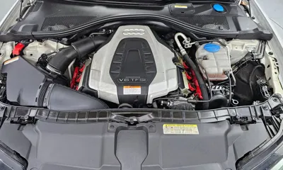 Audi A6 2016, 135446 км, за 8998.95 USD - фото 6