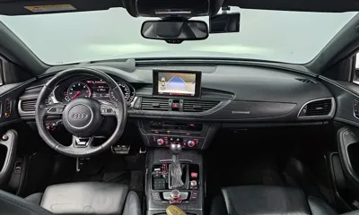 Audi A6 2016, 135446 км, за 8998.95 USD - фото 7