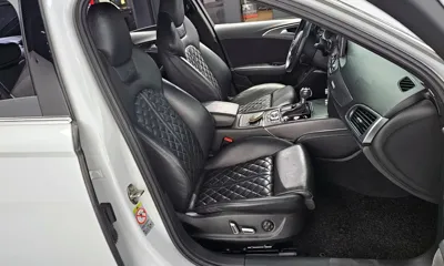 Audi A6 2016, 135446 км, за 8998.95 USD - фото 10