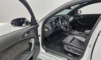 Audi A6 2016, 135446 км, за 8998.95 USD - фото 11