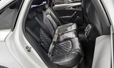 Audi A6 2016, 135446 км, за 8998.95 USD - фото 12