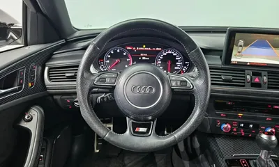 Audi A6 2016, 135446 км, за 8998.95 USD - фото 13