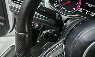 Audi A6 2016, 135446 км, за 8998.95 USD - фото 17