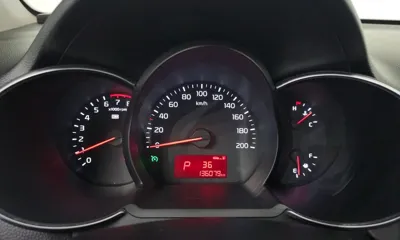 Kia Morning 2016, 136079 км, за 2974.62 USD - фото 8