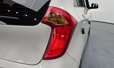 Kia Morning 2016, 136079 км, за 2974.62 USD - фото 23