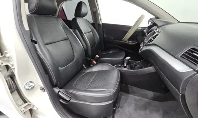 Kia Morning 2016, 136079 км, за 2974.62 USD - фото 26