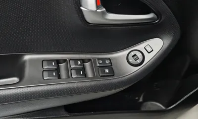 Kia Morning 2016, 136079 км, за 2974.62 USD - фото 30