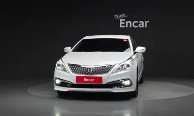 Hyundai Grandeur 2017, 162431 км, за 5525.58 USD