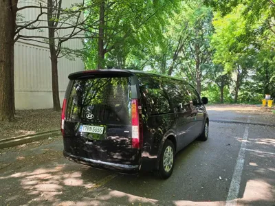 Hyundai Staria 2025, 42954 км, за 8267.11 USD