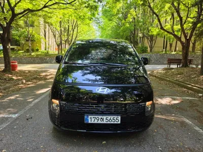 Hyundai Staria 2025, 42954 км, за 8267.11 USD