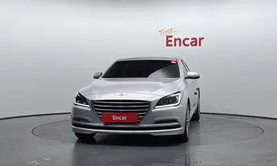 Hyundai Genesis 2014, 46062 км, за 10994.02 USD