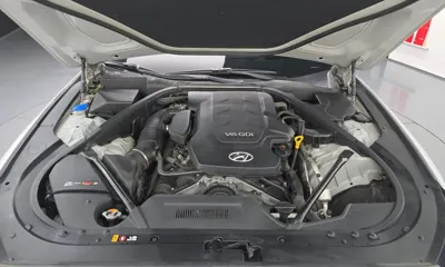 Hyundai Genesis 2014, 46062 км, за 10994.02 USD - фото 6