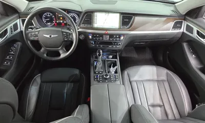 Hyundai Genesis 2014, 46062 км, за 10994.02 USD - фото 7