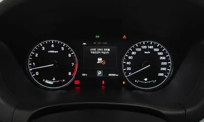 Hyundai Genesis 2014, 46062 км, за 10994.02 USD - фото 8