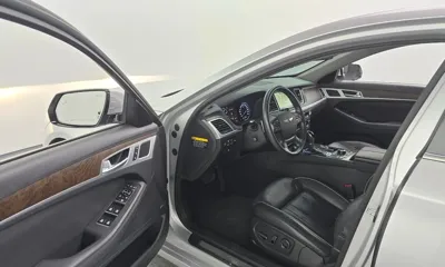 Hyundai Genesis 2014, 46062 км, за 10994.02 USD - фото 10
