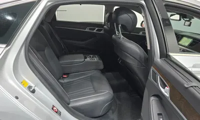 Hyundai Genesis 2014, 46062 км, за 10994.02 USD - фото 11