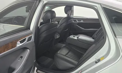 Hyundai Genesis 2014, 46062 км, за 10994.02 USD - фото 12
