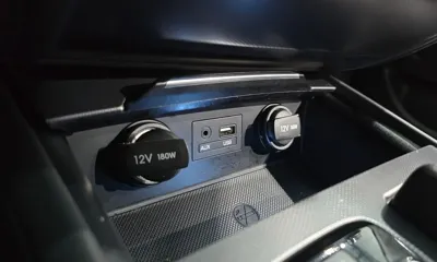 Hyundai Genesis 2014, 46062 км, за 10994.02 USD - фото 13
