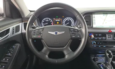 Hyundai Genesis 2014, 46062 км, за 10994.02 USD - фото 15