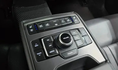 Hyundai Genesis 2014, 46062 км, за 10994.02 USD - фото 19