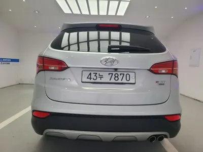 Hyundai Santafe 2013, 313655 км, за 4266.77 USD - фото 6