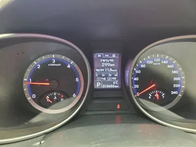 Hyundai Santafe 2013, 313655 км, за 4266.77 USD - фото 8