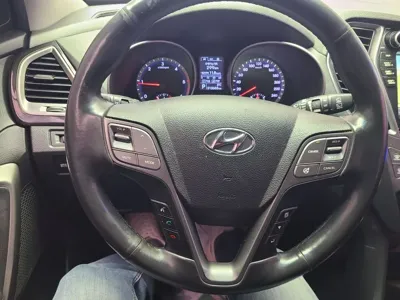 Hyundai Santafe 2013, 313655 км, за 4266.77 USD - фото 9