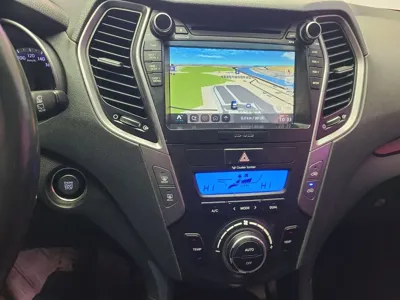 Hyundai Santafe 2013, 313655 км, за 4266.77 USD - фото 10