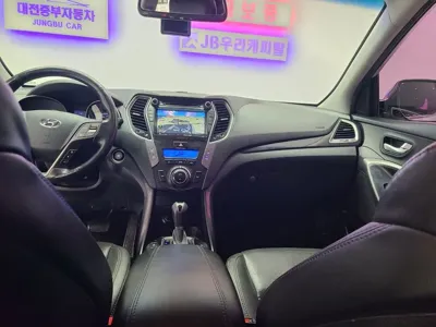 Hyundai Santafe 2013, 313655 км, за 4266.77 USD - фото 12