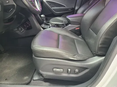 Hyundai Santafe 2013, 313655 км, за 4266.77 USD - фото 16