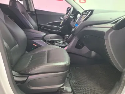 Hyundai Santafe 2013, 313655 км, за 4266.77 USD - фото 17
